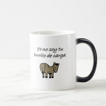 Citas del español tazas de café