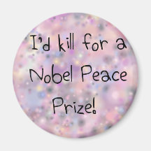 Citas divertidas que mataría para un Premio Nobel  Imanes