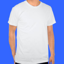 ¡Cite el cuervo, "retroceden el pájaro! " camisetas