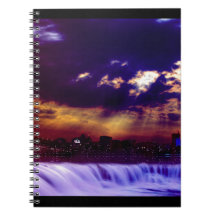 City.png Libro De Apuntes Con Espiral