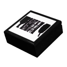 CIUDAD CAJA DE JOYAS