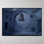 ciudad de la muerte poster