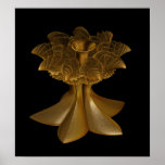 ciudad de la Oro-fuente posters