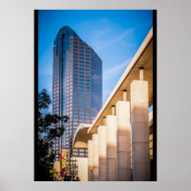 Ciudad de la reina poster