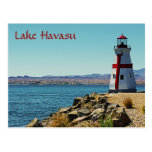 Ciudad de Lake Havasu, Arizona Postales