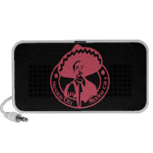 Ciudad de México Mp3 Altavoz