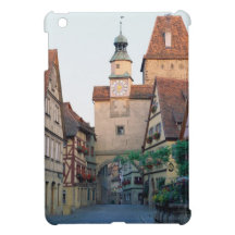 Ciudad de Rothenburg, Alemania