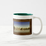 Ciudad de Sacramento, julio de 1849 Taza