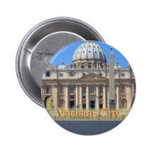 Ciudad del Vaticano Pins