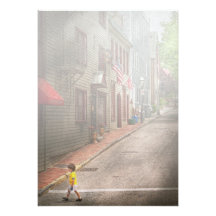 Ciudad - Rhode Island - Newport - viaje Invitación
