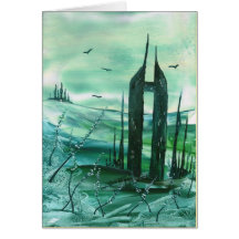 ciudad verde de la torre felicitacion 
