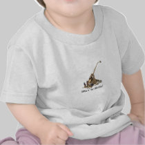Ciudadela - quién es el papá - bebé camisetas