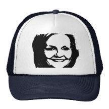 Claire McCaskill Gorro