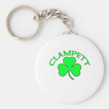 Clampett Llaveros