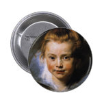 Clara Serena Rubens Speld Button