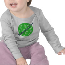 Clarinet Camiseta