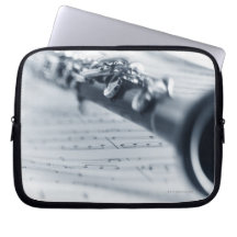 Clarinet Fundas Computadoras