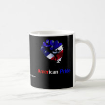 Claro real de American_fist, cl real de American_f Tazas