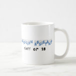 CLASE AUXILIAR DEL MÉDICO DE 10 TAZA
