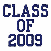 Clase de 2009