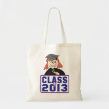 Clase de 2013 bolsas