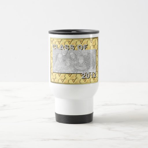 Clase de bastidor cortado 2012 de la foto - casqui tazas de café