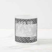Clase de bastidor cortado 2012 de la foto - la hic tazas de café
