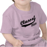 Clase de la camiseta 2028