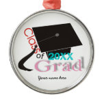 Adornos De Graduación