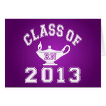 Clase de RN 2013 Tarjeton