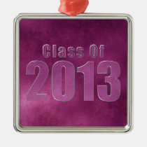 Clase del Grunge 2012 de la púrpura del ornamento  adornos