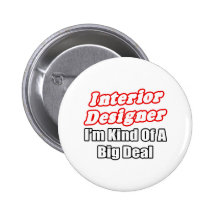 Clase del interiorista… de una gran cosa pin