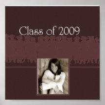 clase del poster 2009 de Borgoña