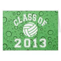 Clase del voleibol 2013 felicitaciones