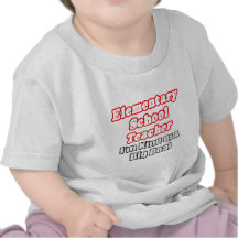 Clase elemental del profesor de escuela… de una gr camisetas