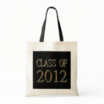 Clase linda de la bolsa de asas 2012 bolsas