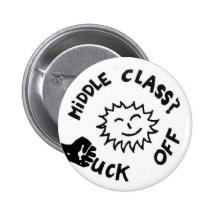 ¿clase media? botón pins