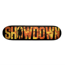 Clásico Patineta Personalizada