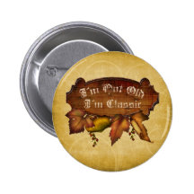 Clásico Pin