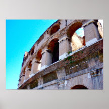 "Classicism moderno " Posters
