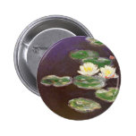 Claude Monet - Waterlilies Pins