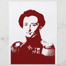 Clauswitz Tarjetas Publicitarias