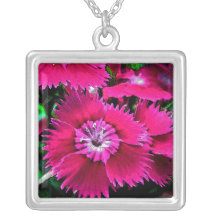 Clavel Pendiente Personalizado