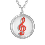 Clef de G Joyerias Personalizadas