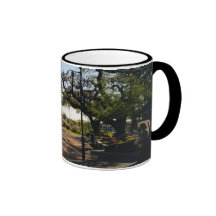 Cleveland Tazas