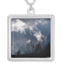 Clima tempestuoso joyeria personalizada