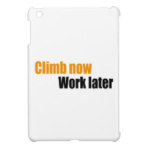 climbing