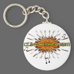 ClintCrisher.com llaveros