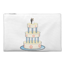 Clip art del pastel de bodas