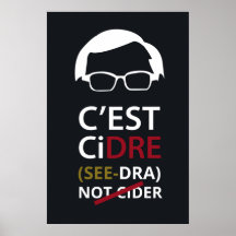 Clockwork&Dragon gozó de CIDRE (Ver-Dracmas) Posters